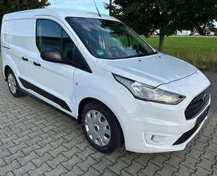 Ford Transit Connect Gebrauchtwagen