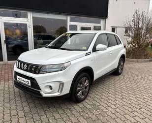 Suzuki Vitara Gebrauchtwagen