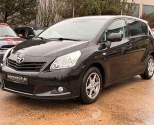 Toyota Verso Gebrauchtwagen