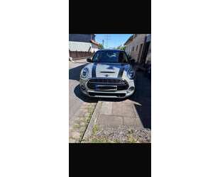 Mini Cooper S Gebrauchtwagen