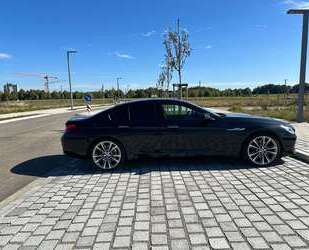 BMW 640 Gebrauchtwagen