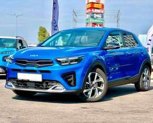 Kia Stonic Gebrauchtwagen