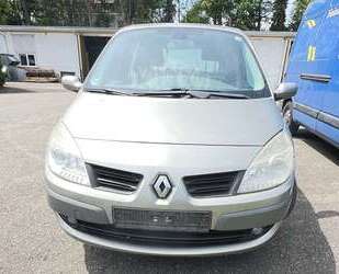 Renault Scenic Gebrauchtwagen