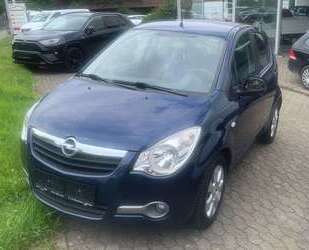Opel Agila 