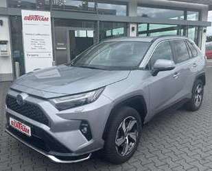 Toyota RAV 4 Gebrauchtwagen