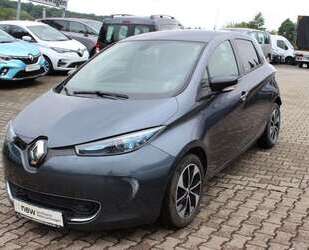 Renault ZOE Gebrauchtwagen