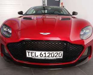 Aston Martin DBS Gebrauchtwagen