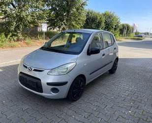 Hyundai i10 Gebrauchtwagen