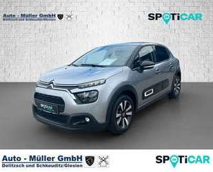 Citroen C3 Gebrauchtwagen