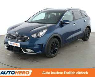 Kia Niro Gebrauchtwagen