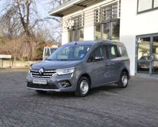 Renault Kangoo Gebrauchtwagen
