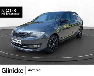 Skoda Rapid/Spaceback Gebrauchtwagen