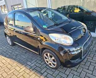 Citroen C1 Gebrauchtwagen