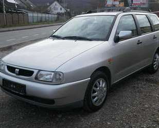 Seat Cordoba Gebrauchtwagen