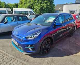 Kia Niro Gebrauchtwagen