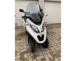 Piaggio MP3 300 Gebrauchtwagen