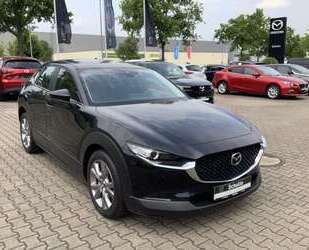 Mazda CX-30 Gebrauchtwagen