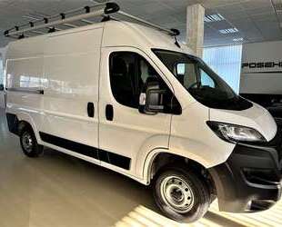 Fiat Ducato Gebrauchtwagen