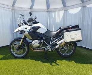 BMW R 1200 GS Gebrauchtwagen