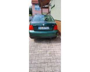 VW Bora Gebrauchtwagen