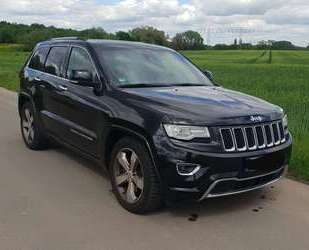 Jeep Grand Cherokee Gebrauchtwagen