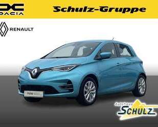 Renault ZOE Gebrauchtwagen