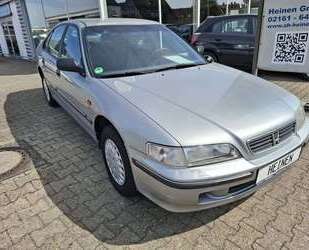 Honda Accord Gebrauchtwagen