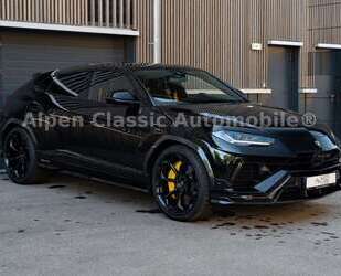 Lamborghini Urus Gebrauchtwagen