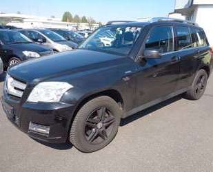 Mercedes-Benz GLK 250 Gebrauchtwagen