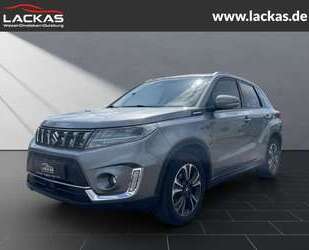 Suzuki Vitara Gebrauchtwagen