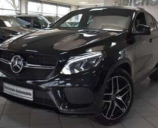 Mercedes-Benz GLE 400 Gebrauchtwagen
