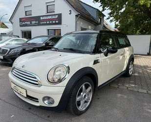 Ford Cooper 