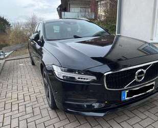 Volvo V90 Gebrauchtwagen