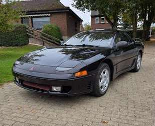 Mitsubishi 3000 GT Gebrauchtwagen