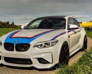 BMW M2 Gebrauchtwagen