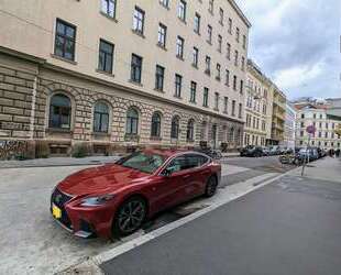 Lexus LS 500 Gebrauchtwagen