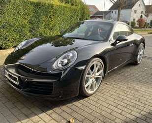 Porsche 991 Gebrauchtwagen