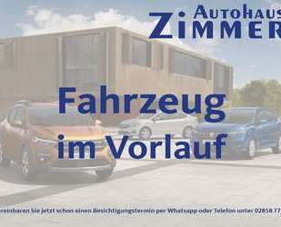 Renault ZOE Gebrauchtwagen