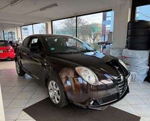 Alfa Romeo MiTo Gebrauchtwagen