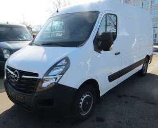 Opel Movano Gebrauchtwagen