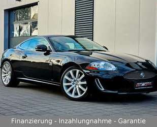 Jaguar XK Gebrauchtwagen
