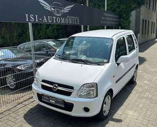 Opel Agila 