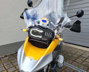 BMW R 1200 GS Gebrauchtwagen