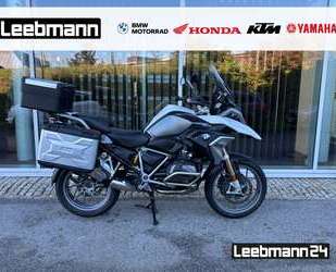 BMW R 1250 GS Gebrauchtwagen