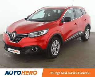 Renault Kadjar Gebrauchtwagen