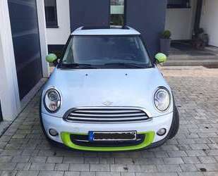 Mini Cooper Gebrauchtwagen