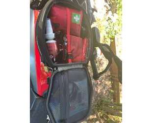 BMW R 1200 GS Gebrauchtwagen