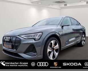Audi e-tron Gebrauchtwagen