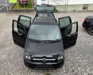 Opel Agila Gebrauchtwagen