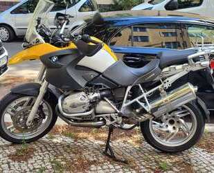 BMW R 1200 GS Gebrauchtwagen